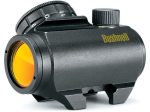 Bushnell Trophy TRS-25 Red Dot Sight