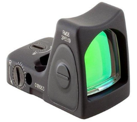 Trijicon RMR Type 2 (3.25 MOA