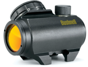 Bushnell Trophy TRS-25 Red Dot Sight