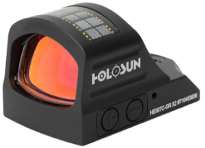 Holosun HS507C X2