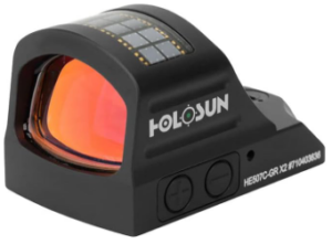 Holosun HS507C X2