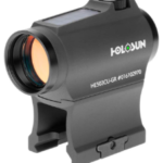 Best Holosun Red Dot for AR