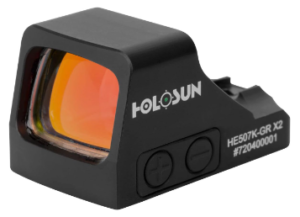 Holosun 507K X2