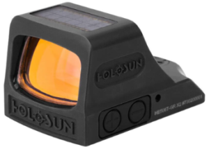 Holosun 508T X2