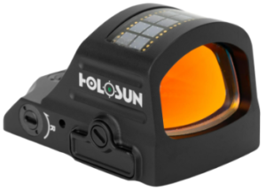 Holosun 407C X2