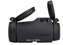 Aimpoint Micro T-2 Red Dot