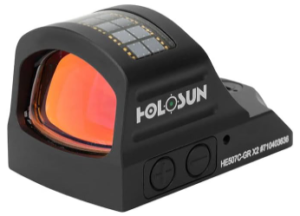 Holosun HS507C X2