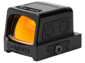 Holosun HE509T-RD X2