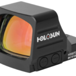 Best Holosun Red Dot for Sig P320