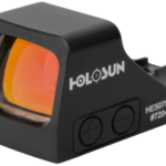 Best Holosun Red Dot for Sig P365