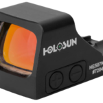 Best Holosun Red Dot for Hellcat