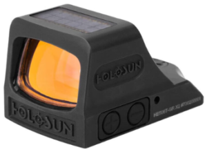 Holosun 508T X2