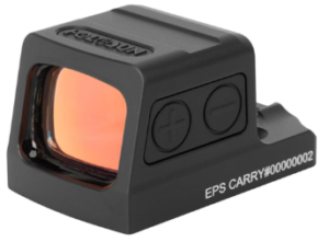 Holosun EPS Carry-RD (Red Dot)