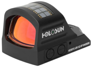 Holosun 507C X2