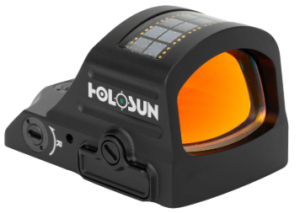 Holosun 407C X2