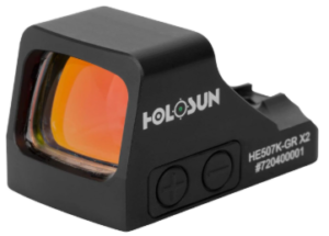 Holosun 507K X2