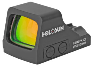 Holosun 407K X2