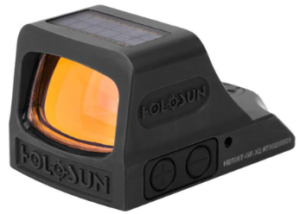 Holosun 508T X2