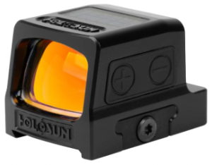 Best Holosun Red Dot for Glock 45 MOS