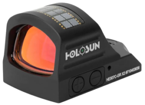 Holosun 507C-X2