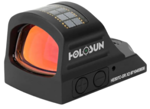 Holosun 507C X2