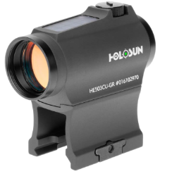 Holosun HS503CU