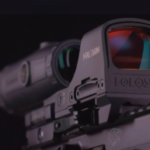 Best Holosun Red Dot for PCC