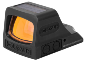 Holosun 508T X2