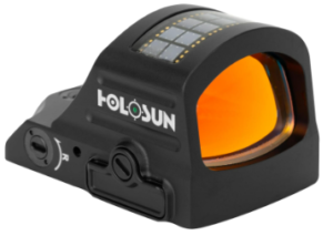 Holosun 407C X2