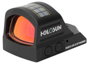 Holosun 507C X2