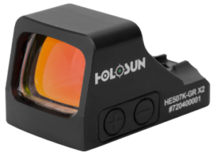 Holosun 507K X2