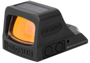 Holosun 508T X2