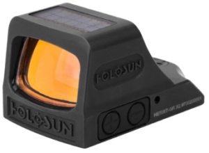 Holosun 508T-GR X2