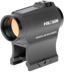 Holosun HE503CU-GR