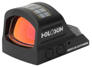 Holosun 507C X2