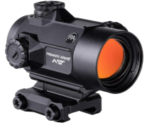 Primary Arms MD-25  Red Dot