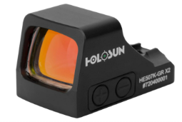 Holosun HS507K-X2