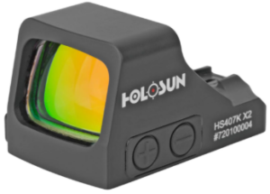 Holosun HS407K-X2