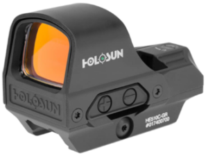 Holosun HS510C-GR