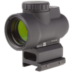 Best Red Dot with Night Vision