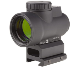 Best Red Dot with Night Vision