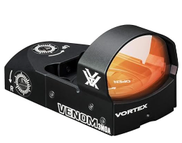 Vortex Optics Venom Red Dot Sights