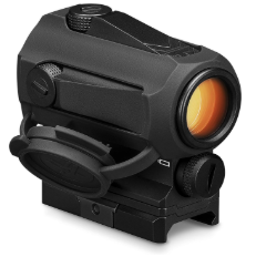 Vortex Sparc Solar Red Dot Sight