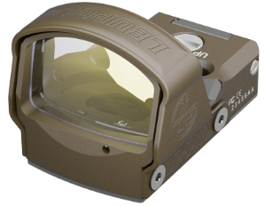 Leupold DeltaPoint Pro Red Dot Sight