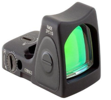 Trijicon RMR Type 2 (3.25 MOA)