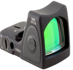 Trijicon RMR Type 2 Red Dot Sight