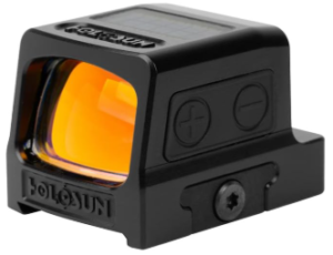 Holosun HE509T-RD X2 Red Dot Sight