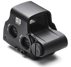 EOTECH EXPS3 Holographic Weapon Sight