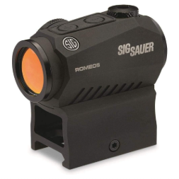 SIG SAUER Romeo5 Red Dot Sight