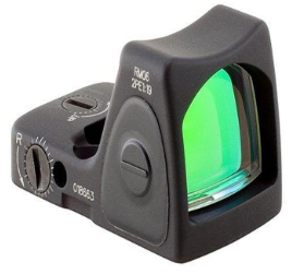 Trijicon RMR Type 2